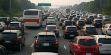 DPR Ingatkan Pemerintah Jangan Abaikan Mudik Nataru