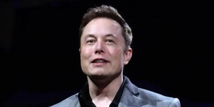 Elon Musk Gratiskan Internet untuk Sumatra