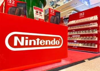 Kabar Serangan Siber Kembali Hampiri Nintendo