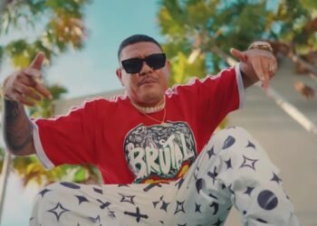 Ngapain Repot, Lagu Timur yang Mengguncang Spotify