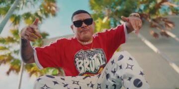 Ngapain Repot, Lagu Timur yang Mengguncang Spotify