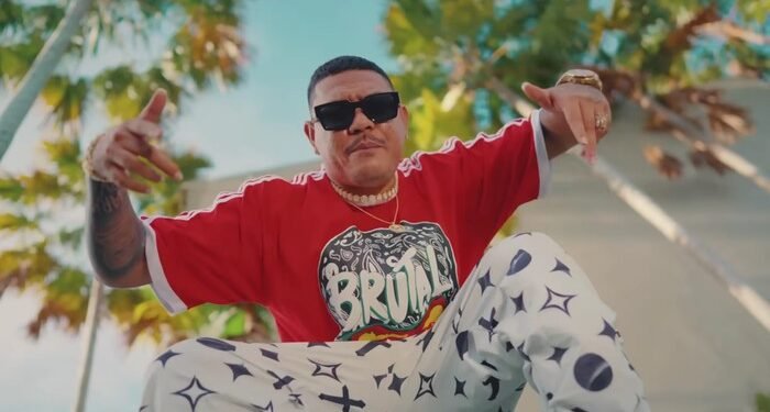 Ngapain Repot, Lagu Timur yang Mengguncang Spotify