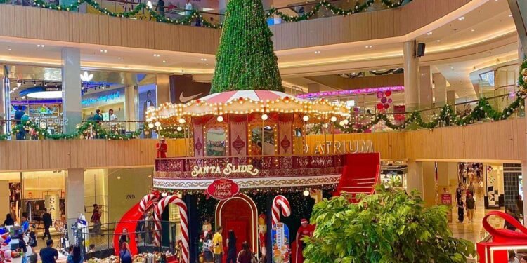 Surabaya Natal 2025: 4 Destinasi Seru untuk Liburan Akhir Tahun