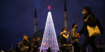 Fenomena “Natal Terlarang” Fakta yang Bikin Kening Berkerut