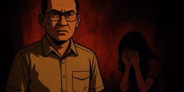 Kepala Sekolah SD Cabuli 5 Remaja Putri di Pangandaran