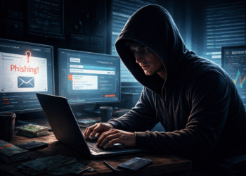 Liburan, Diskon, dan Penipuan: Nataru Jadi Musim Panen Penjahat Siber