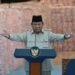 Denda Hutan Rp6,6 T: Prabowo Mau Bangun Rumah dan Sekolah
