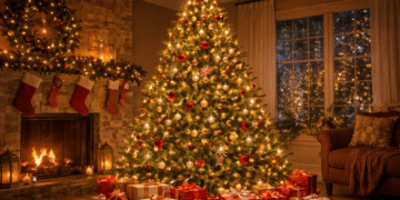 Ucapan Natal 2025 yang Hangat dan Penuh Harapan