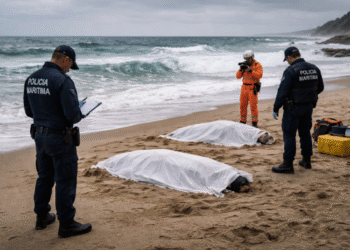 Kapal Karam di Portugal, Dua Nelayan Indonesia Ditemukan Meninggal