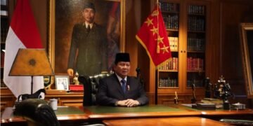 Prabowo: Natal Datang di Tengah Duka Bencana Sumatera