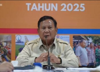 Instruksi Prabowo Copot Bupati Aceh Selatan: Nyata atau Sekadar Teguran?