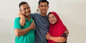 Pamit Sang Ayah, Arhan Menangis, Sepak Bola Indonesia Ikut Hening