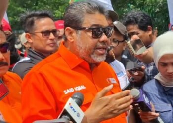 Said Iqbal Soroti Ketimpangan Upah Jakarta dengan Karawang