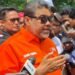 Said Iqbal Soroti Ketimpangan Upah Jakarta dengan Karawang