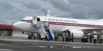 Prabowo Kembali ke Aceh, Pimpin Langsung Rapat Penanganan Bencana