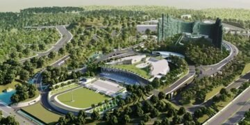 Target 2028: Nusantara Siap Jadi Ibu Kota Politik