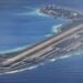 Beijing Bangun Markas Pulau Buatan Dekat Indonesia
