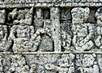 Jejak Judi di Jawa Kuno: Dari Pararaton hingga Ken Angrok