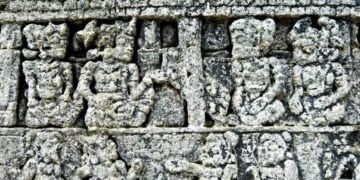 Jejak Judi di Jawa Kuno: Dari Pararaton hingga Ken Angrok