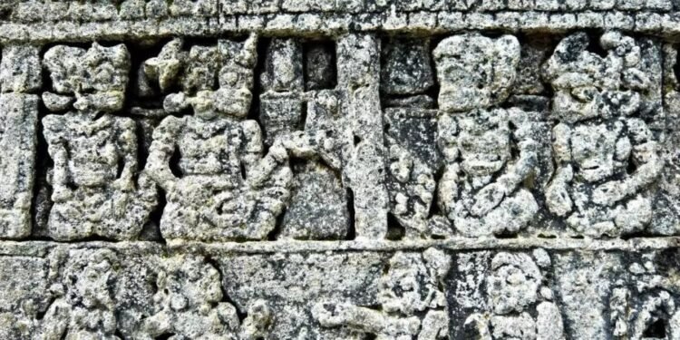 Jejak Judi di Jawa Kuno: Dari Pararaton hingga Ken Angrok