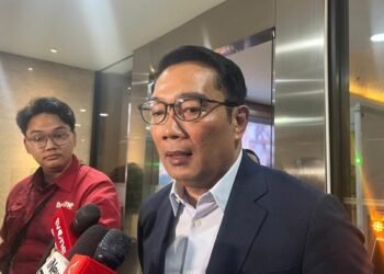 KPK Panggil Ridwan Kamil: Babak Baru Skandal Iklan Bank BJB