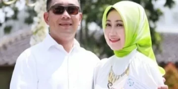 Rumah Tangga Ridwan Kamil di Ujung Tanduk, Atalia Gugat Cerai