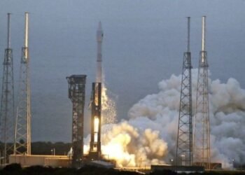 Alasan BRIN Gaspol Bangun Bandar Antariksa di Papua