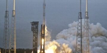 Alasan BRIN Gaspol Bangun Bandar Antariksa di Papua