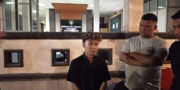 Seorang Sales Melakukan Pelecehan Verbal di Balai Kota Surakarta