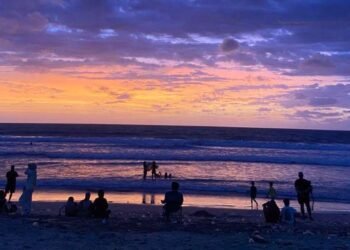 Sanur, Pantai yang Menyimpan Cerita dan Warna Kehidupan