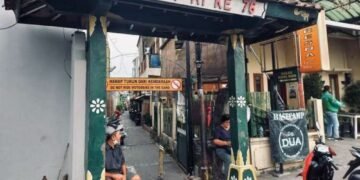 Malioboro Siang, Sarkem Malam: Realita Abu-Abu Kota Pelajar