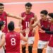 Final Panas di Huamark Indonesia Tantang Ambisi Emas Thailand