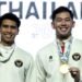 SEA Games 2025 Memanas, Indonesia Borong Delapan Emas
