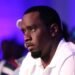 Drama P Diddy vs Netflix Mana Fakta, Mana Fantasi?