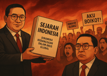Sejarah Bangsa, Versi “Belum Sempurna Tapi Sudah Terbit”