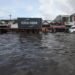 Surabaya Tunda Tanggul Laut Siapa yang Diuntungkan, Siapa Kena Getahnya?