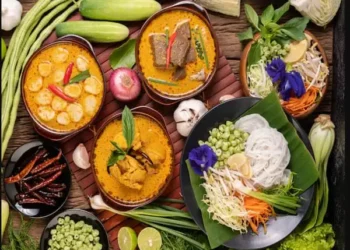 Bancakan: Tradisi Makan Bersama Orang Jawa yang Mengikat Anak, Doa, dan Kebersamaan