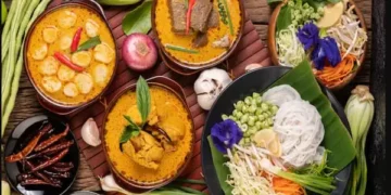 Bancakan: Tradisi Makan Bersama Orang Jawa yang Mengikat Anak, Doa, dan Kebersamaan