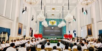 Negara Siapkan Rp 60 Triliun untuk Pemulihan Bencana Sumatra