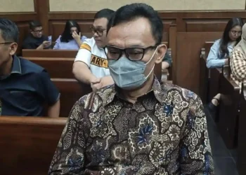 Arif Nuryanta Divonis 12,5 Tahun, Suap CPO Mengoyak Peradilan