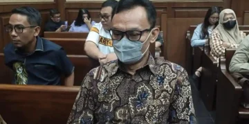 Arif Nuryanta Divonis 12,5 Tahun, Suap CPO Mengoyak Peradilan