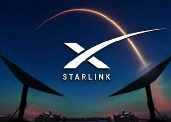 Internet Gratis Starlink Bantu Korban Bencana di Sumatra