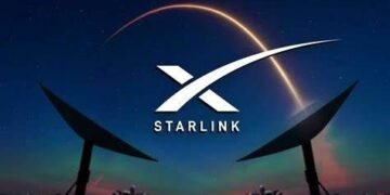 Internet Gratis Starlink Bantu Korban Bencana di Sumatra
