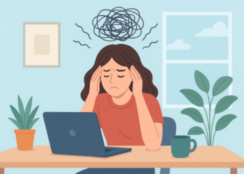 Santai Dulu! Tips Mengelola Stres Agar Hidup Lebih Ringan