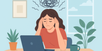 Santai Dulu! Tips Mengelola Stres Agar Hidup Lebih Ringan