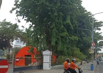 Surabaya Siaga Bantu Korban Banjir dan Longsor Sumatera