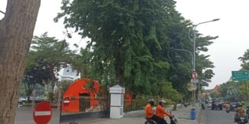 Surabaya Siaga Bantu Korban Banjir dan Longsor Sumatera