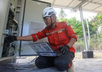 Sinyal Kembali Nyala: 90% Jaringan Telkomsel Aceh Pulih Pasca Bencana