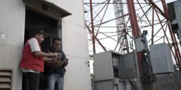 289 Kecamatan Online, Telkomsel Klaim Aceh Tidak Ditinggal Sendirian