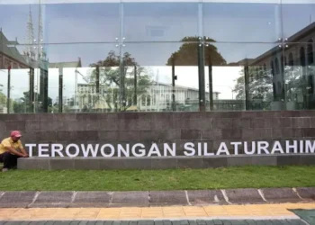 Terowongan Silaturahmi Perkuat Toleransi Katedral Dan Istiqlal